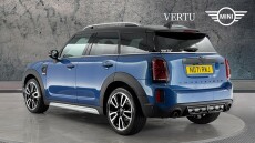 MINI Countryman 2.0 Cooper S Sport 5dr [Comfort/Nav+ Pack] Petrol Hatchback